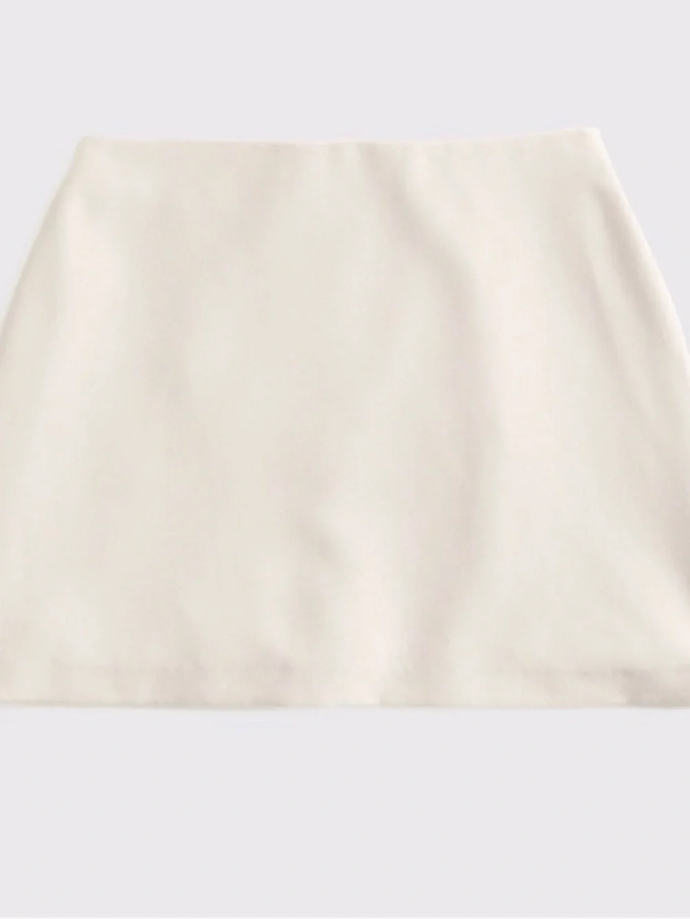 Abercrombie & Fitch mini skort